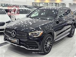 مرسيدس بنز GLC